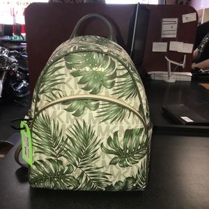 ❌🚫SOLD🚫❌Michael Kors Backpack